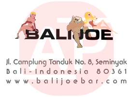Bali Joe