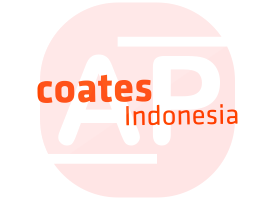 Coates Indonesia