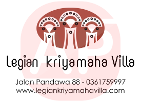 Legian Kriyamaha Villa