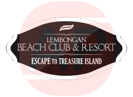 Lembongan Beach Club and resort